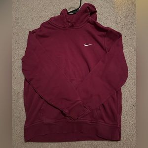 nike hoodie